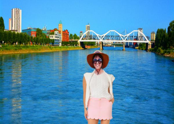2017-08-20_Bridge_Konrad Adenauer Bridge between Ludwigshafen and Mannheim ·��άϣ�ۺ�����ķ֮��Ŀ����¡�����觶���-10001.jpg