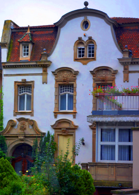 21_2017-08-21_Bldg_Baroque-Style Bldg (1903) @ 21 Boulevard de l'Orangerie �����ʽ����0001.JPG