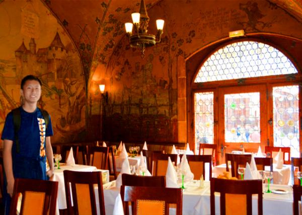 07_2017-08-21_Restaurant Maison Kammerzell_Dining Rm ��λ-20001.JPG