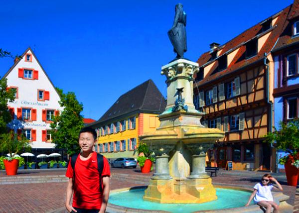 08_2017-08-22_Fountain_Roesselmann Fountain ����������Ȫ-10001.JPG