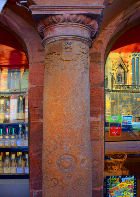 06_2017-08-22_Bldg_Former Guard House_Column ǰ���l�꠲���ʯ��0001.JPG