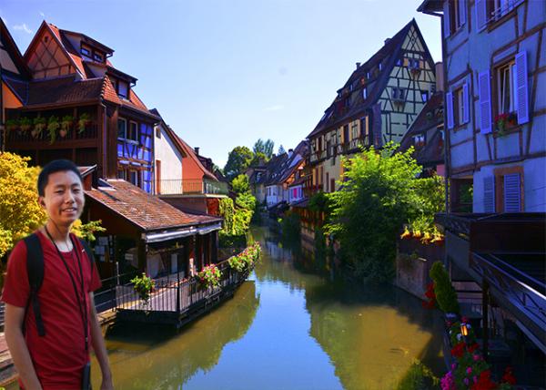 00_2017-08-22_La Petite Venise, Featuring Its Well-preserved, Colorful Half-Timbered Houses Dating back to the Middle Ages along the Lauch River-10001.jpg