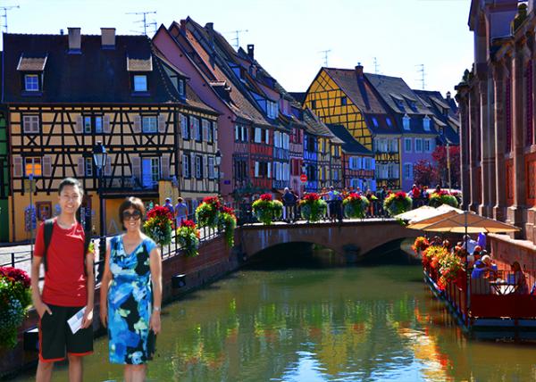 00_2017-08-22_Lauch River in La Petite Venise as Inspiration for the Animated Disney Film Beauty & the Beast-10001.jpg