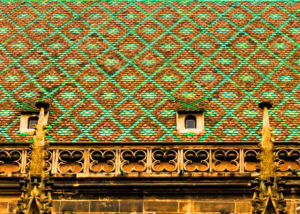 09_2017-08-22_St Martin's Church_Roof in Diamond Shape �����ݶ�0001.JPG