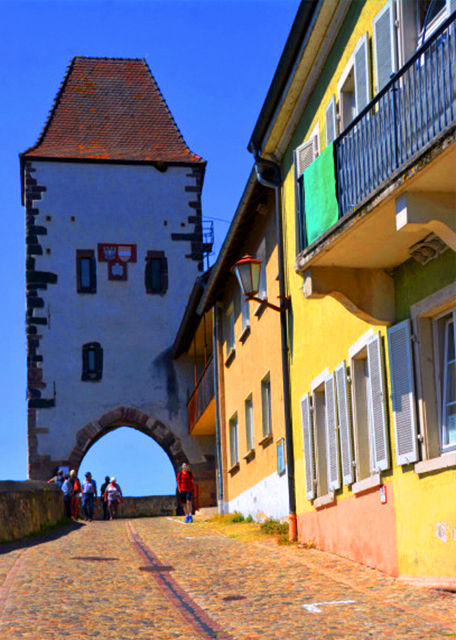 05_2017-08-22_Gate_Hagenbach Town Gate �����ͺճ���-10001.JPG