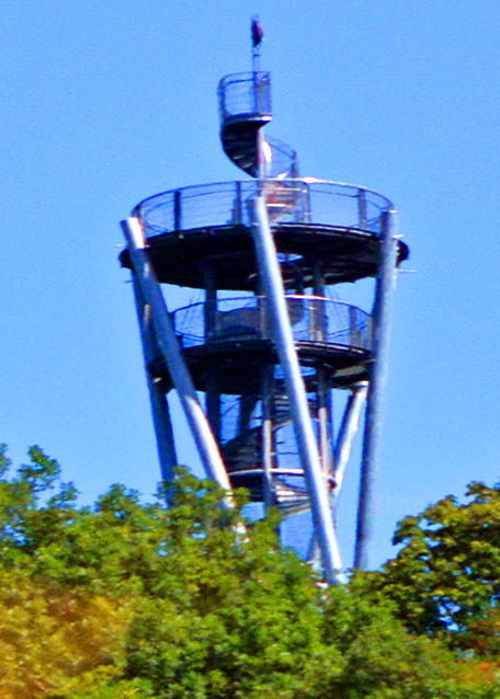 15_2017-08-22_Freiburg_Schlossberg Tower �Ǳ�ɽ��0001.JPG