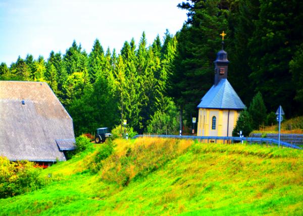 24_2017-08-22_Buchenbach_Hilltop Church ����ͺ�ɽ�����á�0001.JPG