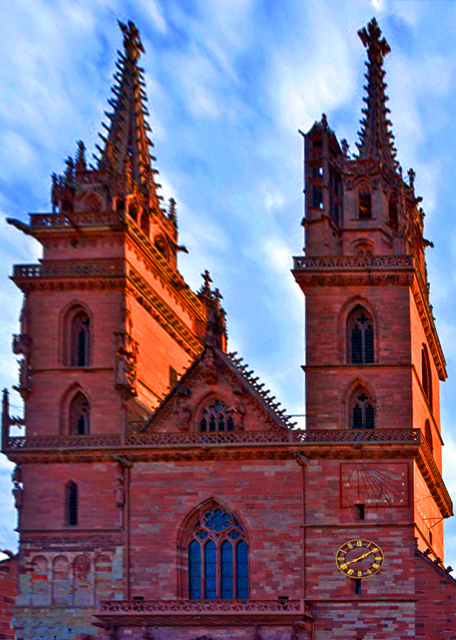 12_2017-08-23_Church_Basel Minster_Georgsturm & Martinsturm-20001.JPG