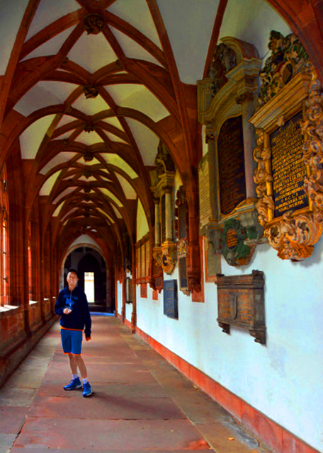 14_2017-08-23_Church_Basel Minster Cloister_Gothic Rib-Vault Ceiling ʥ��ɪ�պ�ʥ�����˹����-40001.JPG
