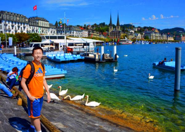 03_2017-08-23_Lake Lucerne Viewed from Seebr��cke �Ӻ��Ž���¬������-20001.JPG