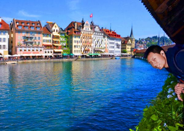 05_2017-08-23_Reuss River Viewed from Chapel Bridge �ӽ����Ž�������˹��-30001.JPG