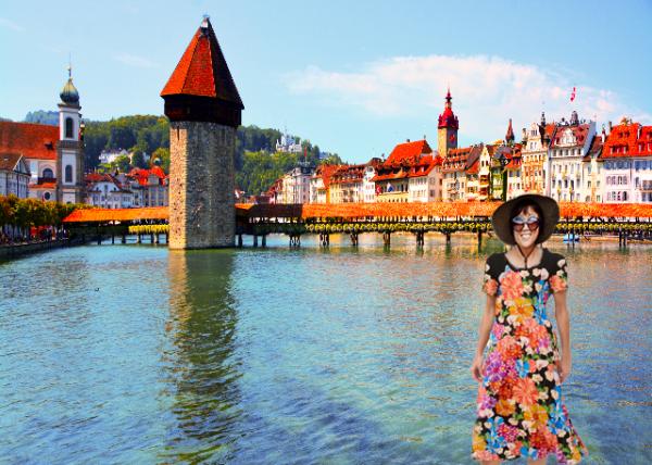02_2017-08-23_Bridge_Kapellbr��cke over the Reuss ����˹���Ͻ�����-10001.JPG