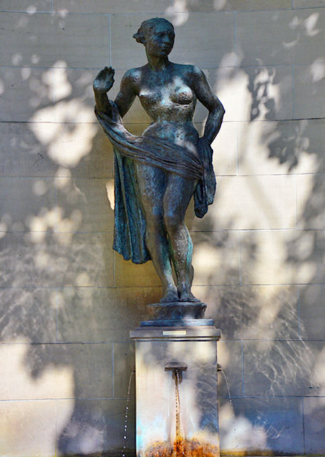 26_2017-08-23_Statue_Baigneuse @ Lucerner Theater ϴԡ��Ů��0001.JPG