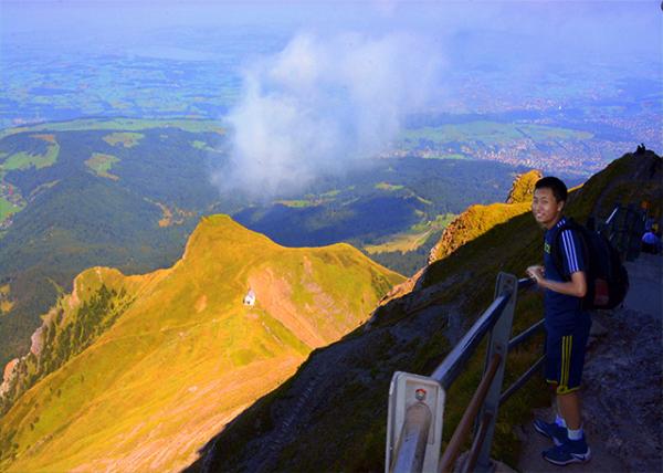 2017-08-24_Klimsenhorn Chapel on the Klimsenhorn Summit within the Pilatus Massif.jpg