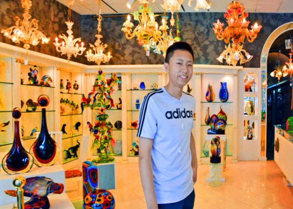 13_2018-07-08_Murano_Mazzuccato Glass & Mirror Shop ��������С�̵�0001.JPG