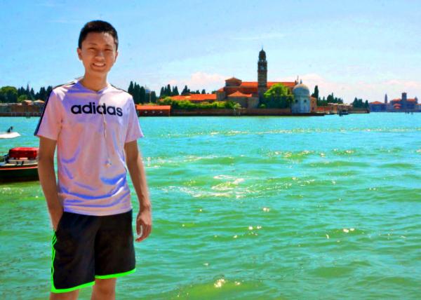 25_2018-07-08_San Michele Isola over the Lagoon ʥ��Ъ���� 0001.JPG