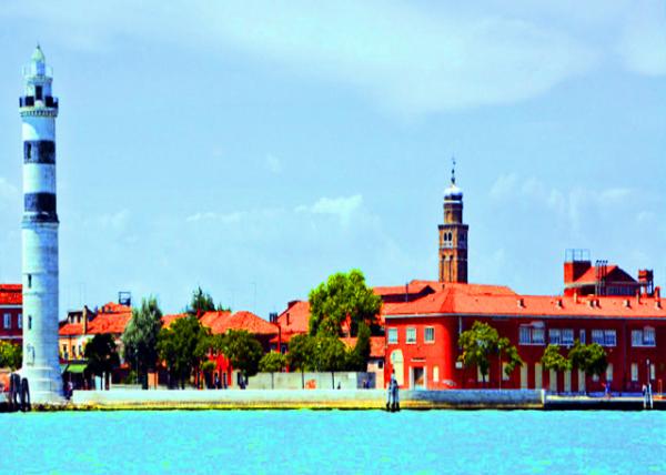 12_2018-07-08_Murano_Lighthouse & Chiesa di San Pietro Martire ���������������ʥ�˵�ѳ���߽���-10001.JPG