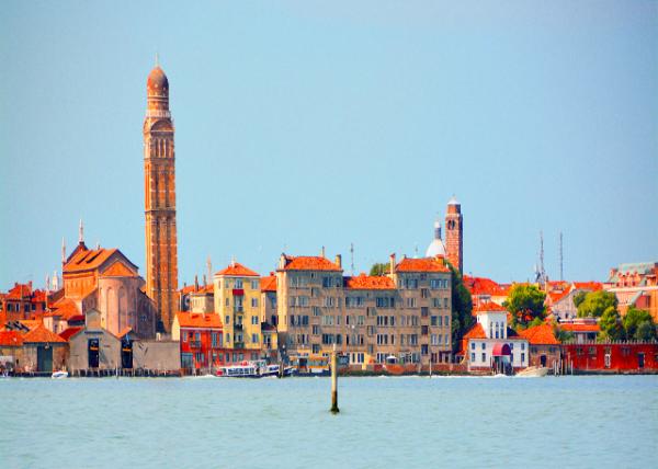 15_2018-07-08_San Michele_San Michele in Isola the 1st Example of Renaissance Architecture Housing Venice's Main Cemetery-10001.JPG