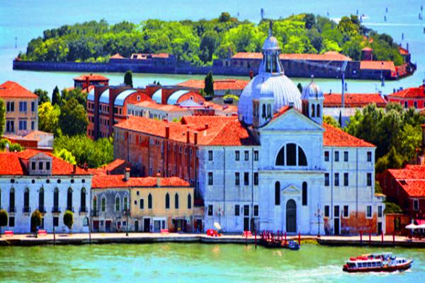 19_2018-07-09_Giudecca_Le Zitelle & Santa Maria della Presentazione ��������������׽�������ʥĸ��ʥ����0001.JPG