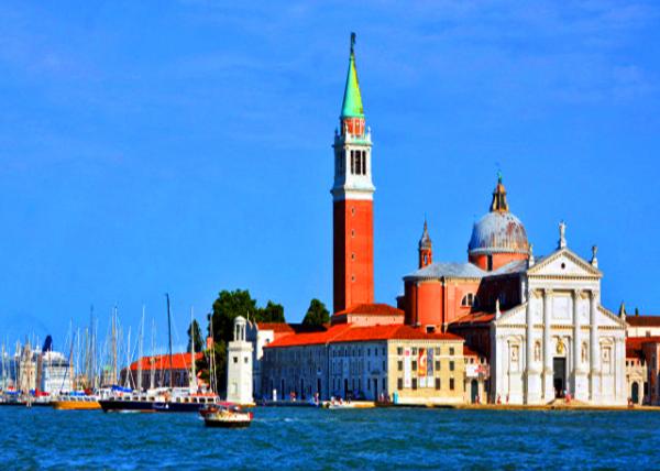 2018-07-08_Church_San Giorgio Maggiore, the Island of Cypresses ʥ���Ρ������׵�-70001.JPG