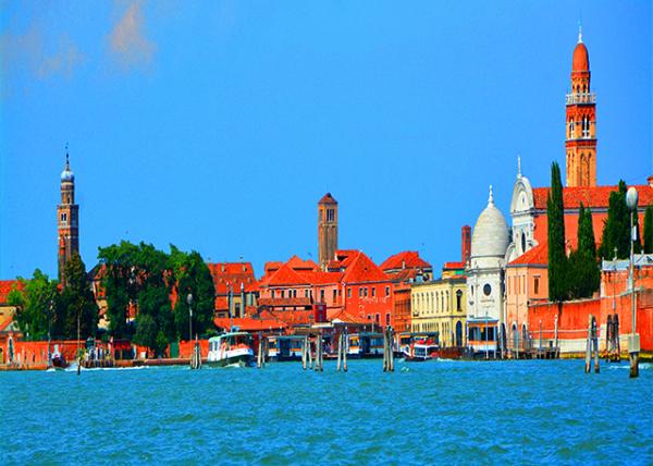 14_2018-07-09_Church_San Geremia-Chiesa di San Pietro Martire in Murano ʥ�������ǽ����벣������ʥ�˵�ѳ���߽���-20001.JPG