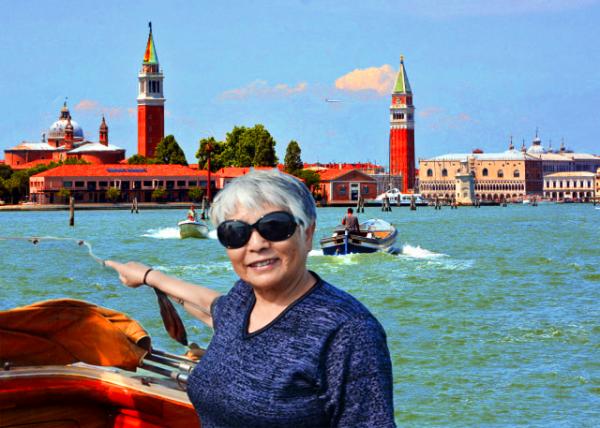 10_2018-07-09_Church_San Giorgio Maggiore in front of San Marco Campanile-10001ʥ���Ρ������׽���(ǰ)��ʥ������¥(��)0001.jpg