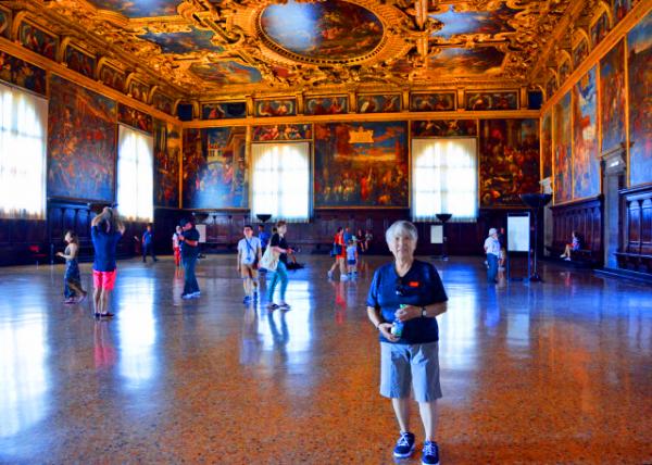 15_2018-07-09_Doge's Palace_Grand Council Chamber or Sala del Maggior Consiglio �������0001.JPG