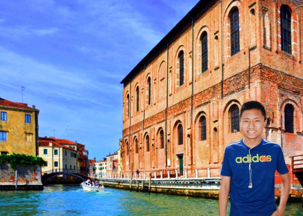 07_2018-07-08_Bldg_Scuola vecchia della Misericordia Old School of Mercy �ϴ���ѧУ-10001.JPG