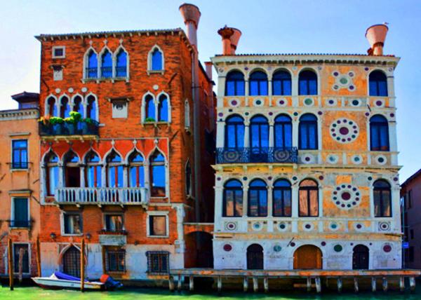 17_2018-07-09_Bldg_Palazzo Barbaro Wolkoff vs Dario ����¹�-10001.JPG