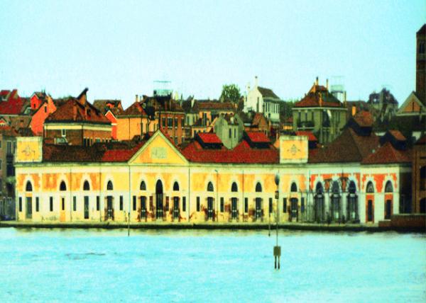 11_2018-07-10_Venice_Universit�� Ca' Foscari Campus Economico ����˹��ѧ����ѧԺ0001.JPG