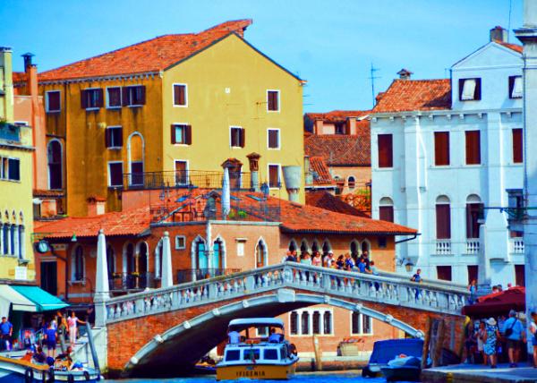 22_2018-07-09_Bridge_Ponte delle Guglie over Cannaregio Canal �ⶥ��0001.JPG