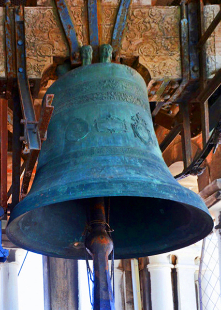 04_2018-07-09_Bldg_Campanile di San Marco_Belfry ����0001.JPG