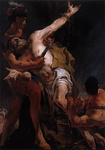 19_2018-07-08_Giambattista Tiepolo The Martyrdom of Saint Bartholomew in 17220001.jpg