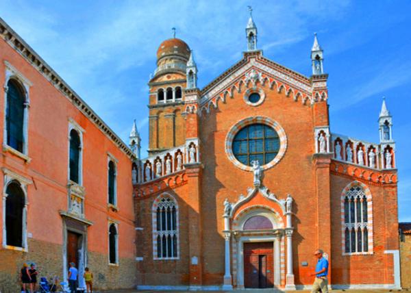 27_2018-07-09_Church_Madonna dell'Orto ��԰ʥĸԺ0001.JPG