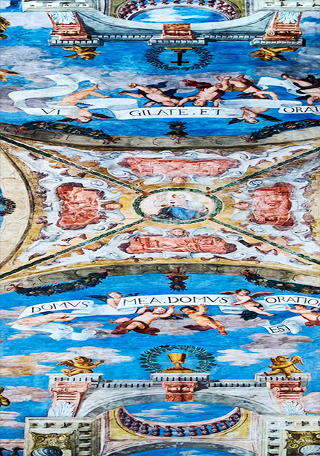 34_2018-07-09_Church_Sant'Alvise_Illusionistic Ceilingʥ��ά˹���á������ӻ����컨��0001.jpg