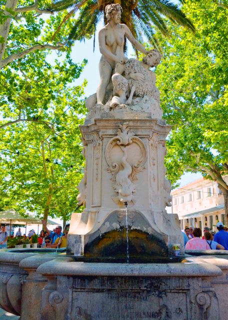 16_2018-07-13_Dubrovnik Fountain �Ų��޷������Ȫ0001.JPG