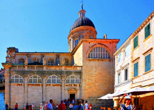 17_2018-07-13_Dubrovnik Cathedral �Ų��޷���˴����-10001.JPG