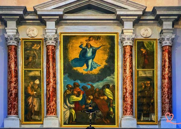18_2018-07-13_Dubrovnik Cathedral_Titian's Polyptych of the Assumption of the Virgin around 1552 �Ų��޷���˴����-10001.jpg