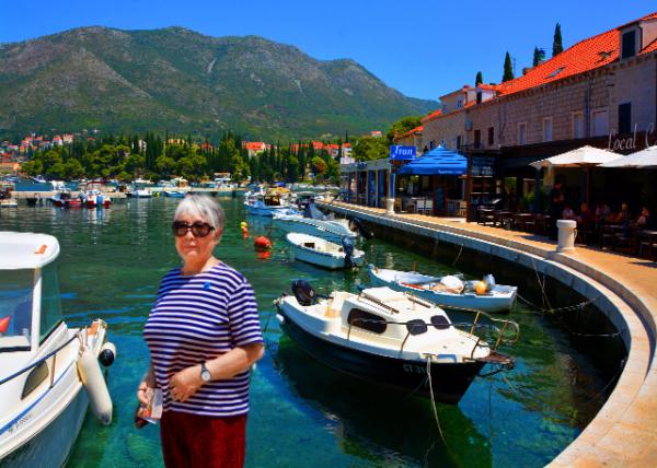 2018-07-13_Cavtat_Harbor Featuring Traditional Stone Houses Topped w Red Teeracotta Roofs-10001.JPG
