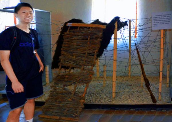 11_2018-07-14_Fortress_Natl. Armory Museum_Defensive Model0001.JPG
