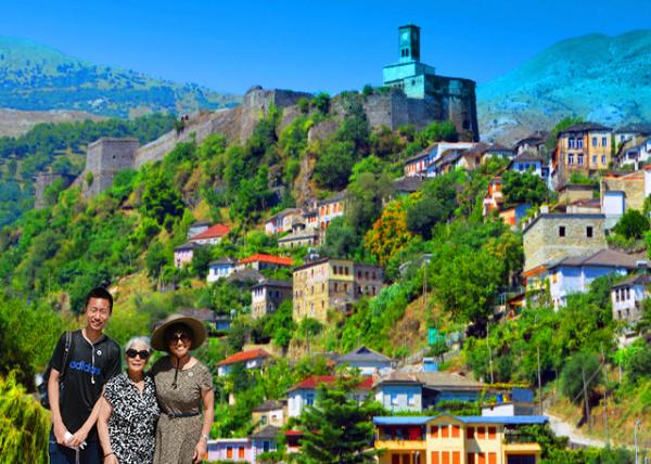 00_2018-07-14_Gjirokastër Castle ��ŵ��˹�سǱ�-10001.jpg