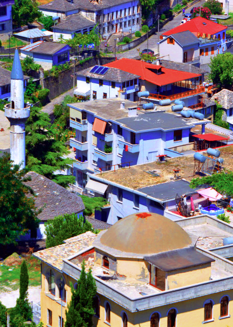 09_2018-07-14_Gjirokastër Mosque Built in 1757 ����1757���������-20001.JPG