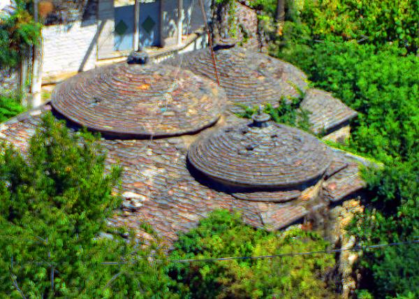 11_2018-07-14_Ottoman Vaults, Domes, Semi-domes, and Columns ��˹��������Բ������Բ����Բ��0001.JPG