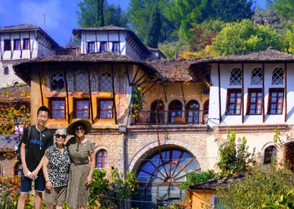 13_2018-07-15_Zekate House��One of the Grandest Examples of Gjirokastër Architecture in the Ottoman Style �����عʾӡ����޿�˹�����ΰ�İ�˹�������֮һ-10001.jpg