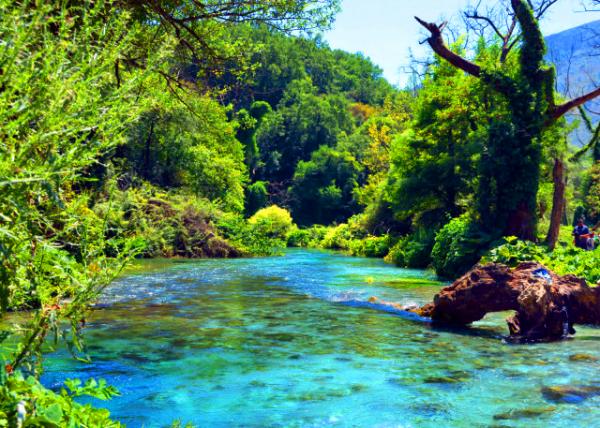 08_2018-07-14_Blue Eye_Bistricë River ��˹�����-40001.JPG