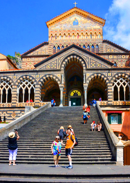 1779940737821075.jpg 20_2018-07-17_Amalfi_Duomo di Amalfi Sant'Andrea and the Piazza0001.JPG