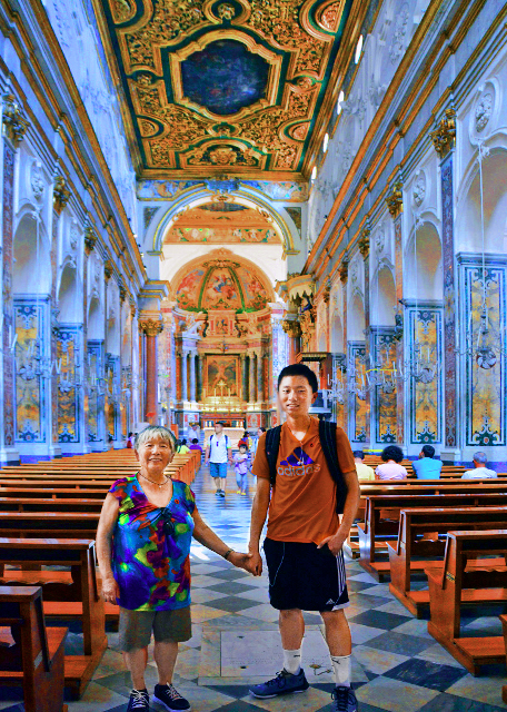 1779940932938003.jpg 23_2018-07-17_Amalfi_Duomo di Amalfi Sant'Andrea_Nave0001.JPG