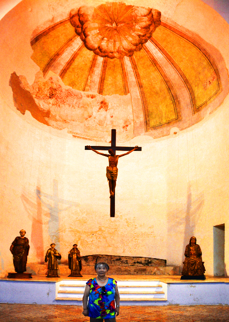 1779941081425872.jpg 2018-07-17_Amalfi_Cathedral of Amalfi_Diocesan Museum_Crucifix in the Apse0001.JPG
