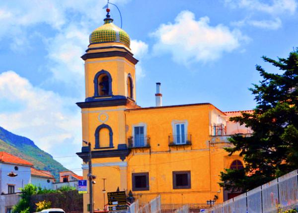09_2018-07-17_Sorrento_Parrocchia S. Maria di Galatea ʥ�����ǡ��ϡ��������ǽ�������0001.JPG