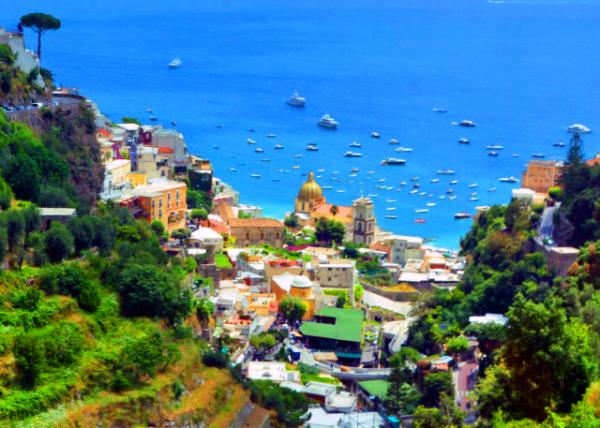 10_2018-07-17_Positano_Church of Santa Maria Assunta ʥ�����ǽ���-20001.JPG